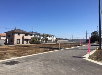 売買契約時に注意点もあるけどメリットも！建築条件付土地とはの画像