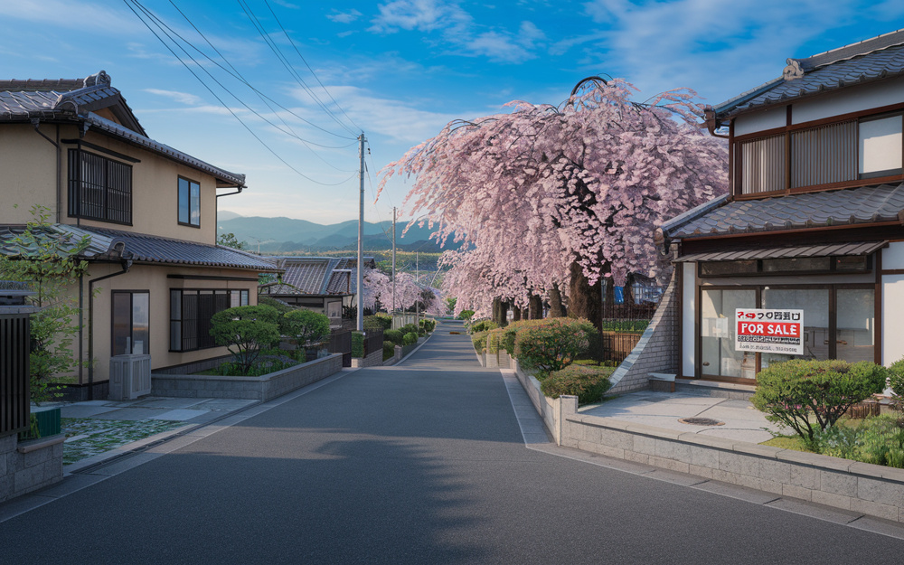 高崎市で空き家を売却する方法とは？手順を解説！の画像