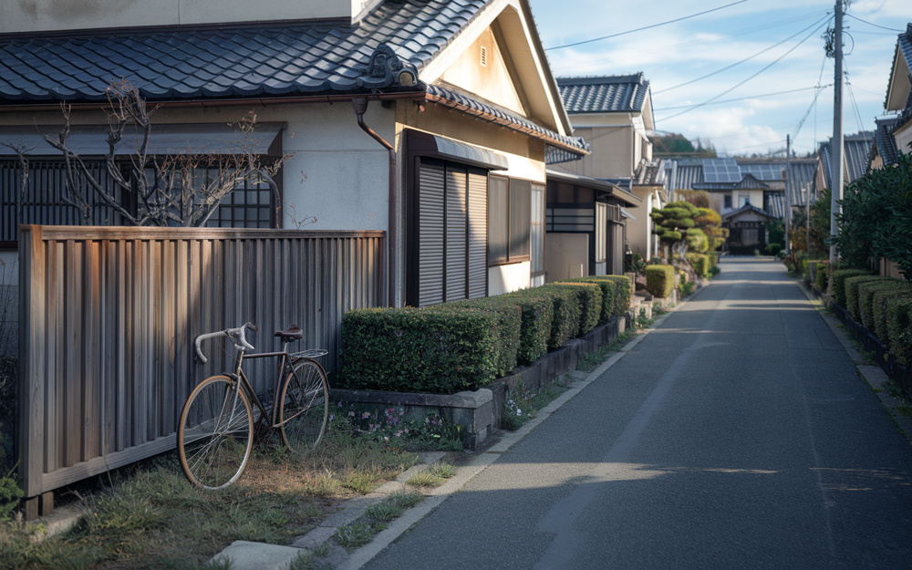空き家の固定資産税特例を賢く活用する方法！の画像
