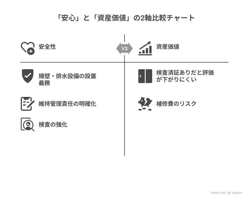 子育て世帯にとって重要な理由