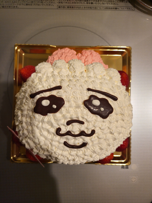 happybirthday☺の画像