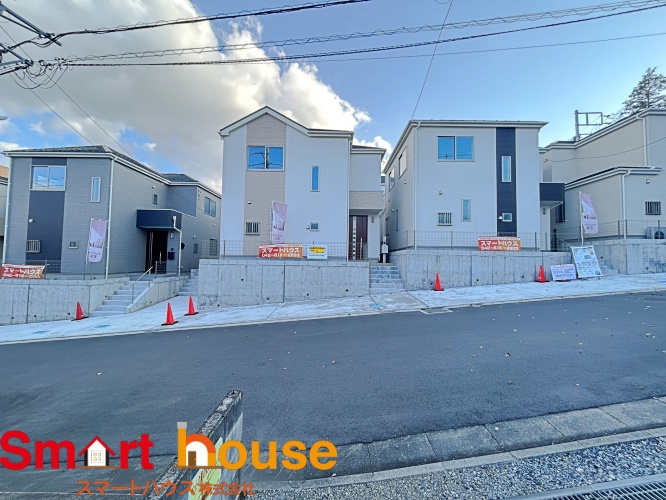 大和市福田 最終6棟!の画像