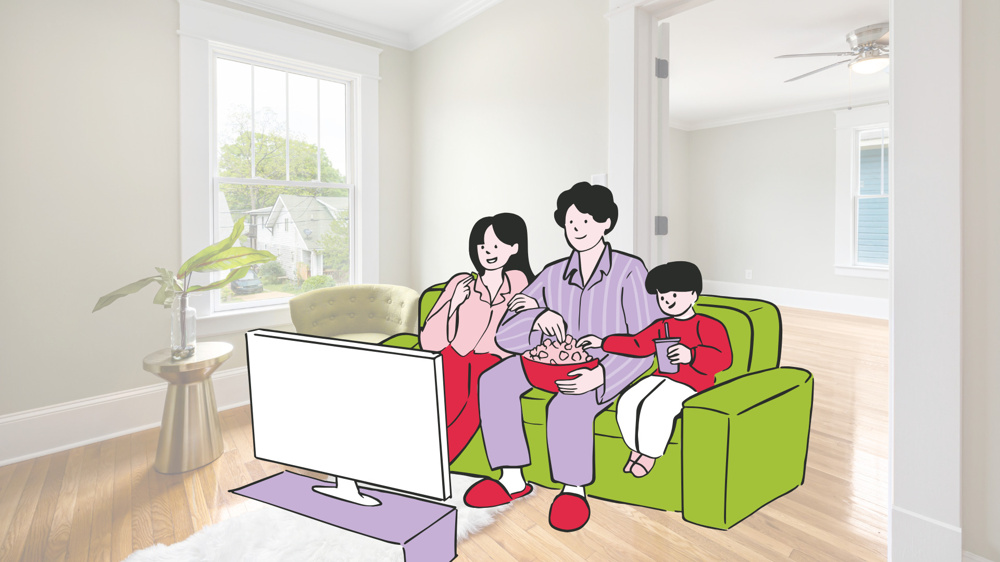 サザエさんに出てくる花沢不動産って、なんだか良いですよねの画像