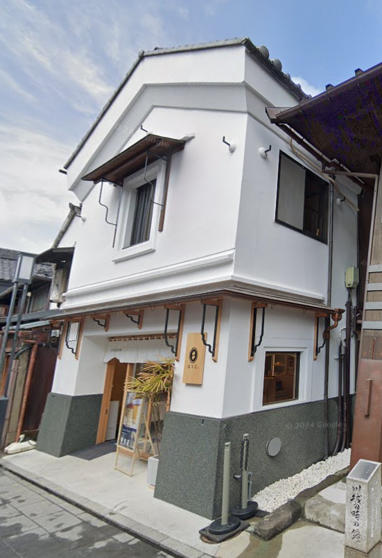 小江戸川越にある創業149年の歴史ある和菓子店【福呂屋】の画像