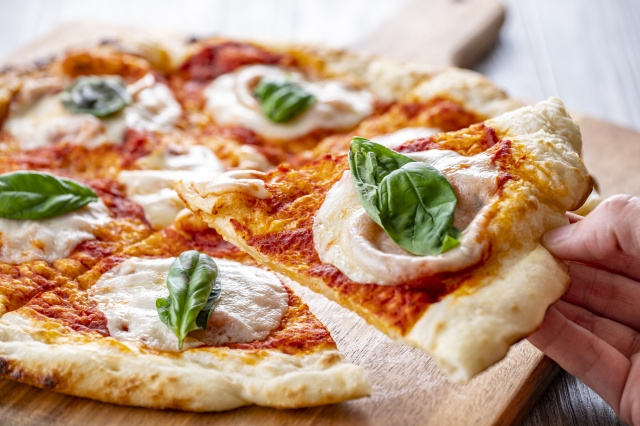 「ガーデンダダ」のメニューについて