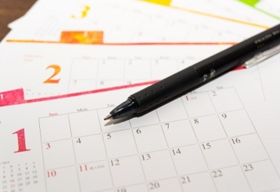 住宅購入の流れの画像