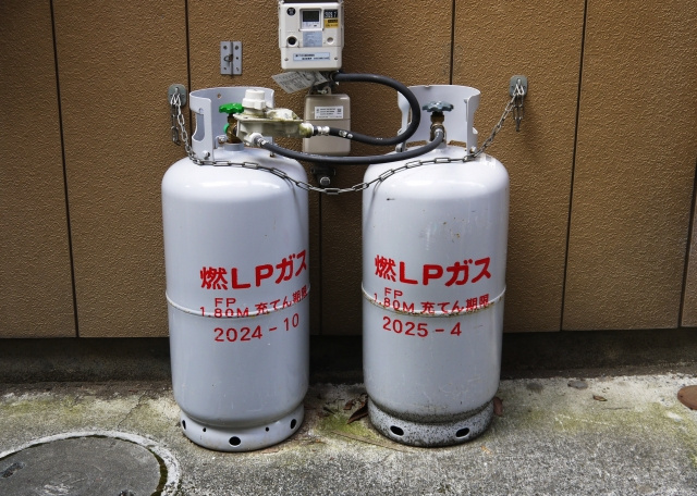 賃貸物件でプロパンガス会社変更の許可を得るためのポイント