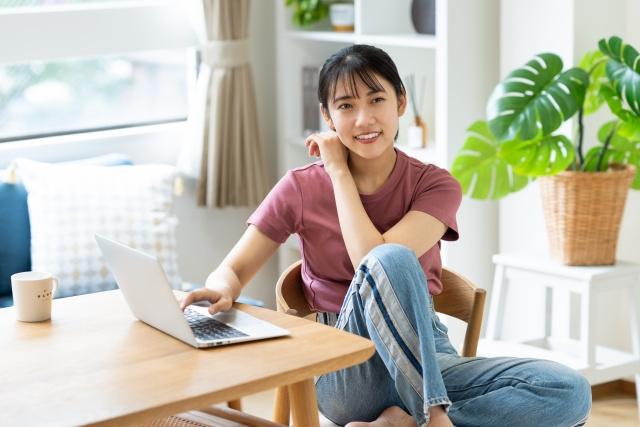 学生マンションに住むメリット