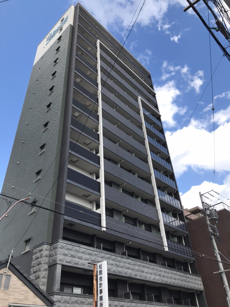 4月入学の学生さんへ～名古屋 My賃貸～の画像