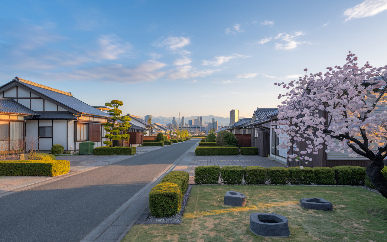 郊外戸建売却で都心マンション購入の成功術とは？の画像