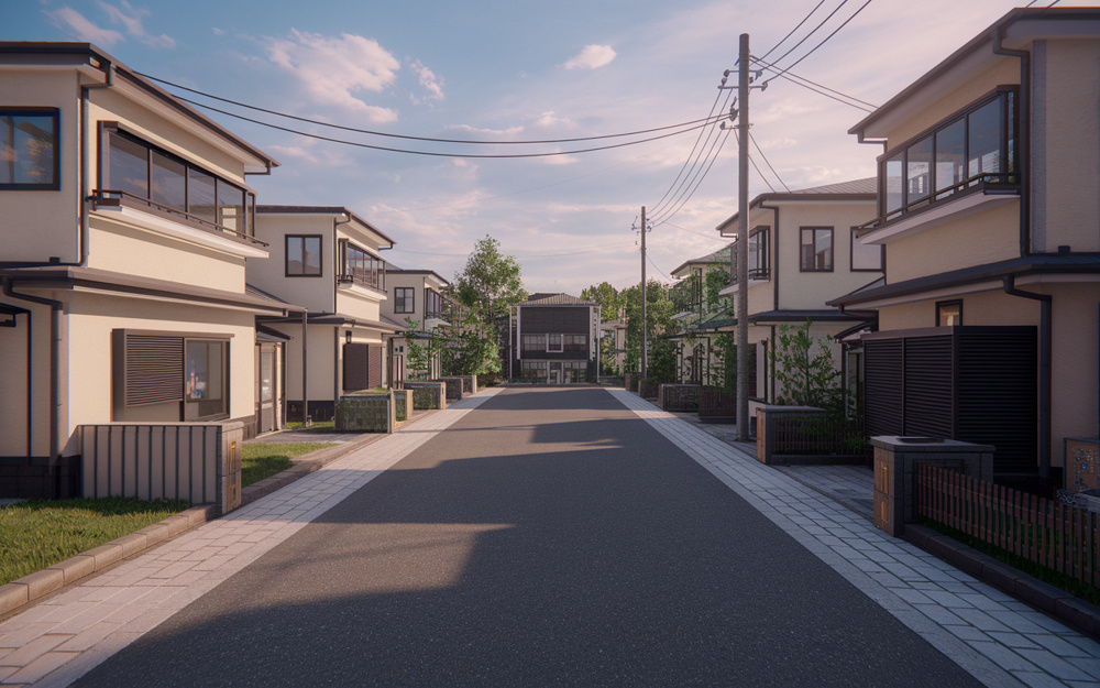 「賃貸か持ち家か迷う方必見！メリットデメリット徹底解説」の画像