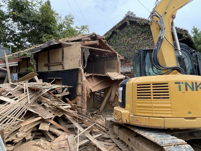 解体工事の費用にもローンは使える？利用できるローンの種類・注意点を解説の画像