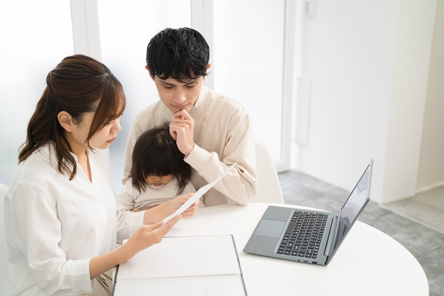 親名義の土地相続の手続きの流れは？名義変更の重要性も解説の画像