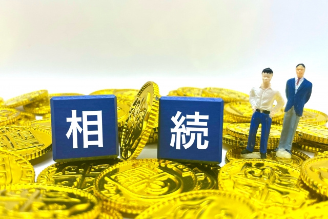 遺産の相続人が兄弟のみになるケースとは？相続割合や注意点についても解説の画像