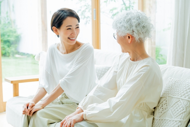 叔母の財産を相続するケースとは？注意点や確認すべきポイントもご紹介の画像