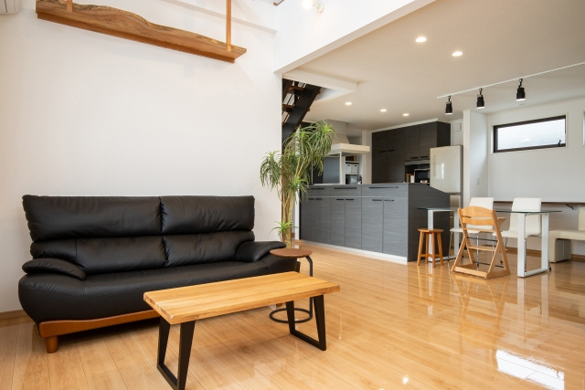 民泊物件の種類とは？購入するときの流れや注意点をご紹介！