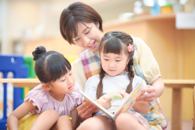 杉並区にある「むさしの保育園」の概要！特徴もご紹介