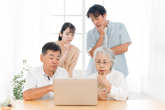 不動産業界で二世帯住宅は不人気？売れにくい理由や種類についても解説