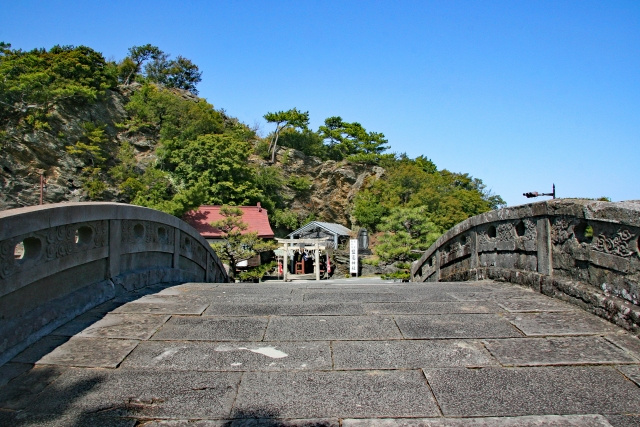 「玉津島神社」のみどころについて