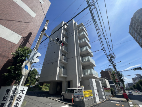 審査が不安で仕様がない！！そんな方こそ必見～名古屋 My賃貸～の画像
