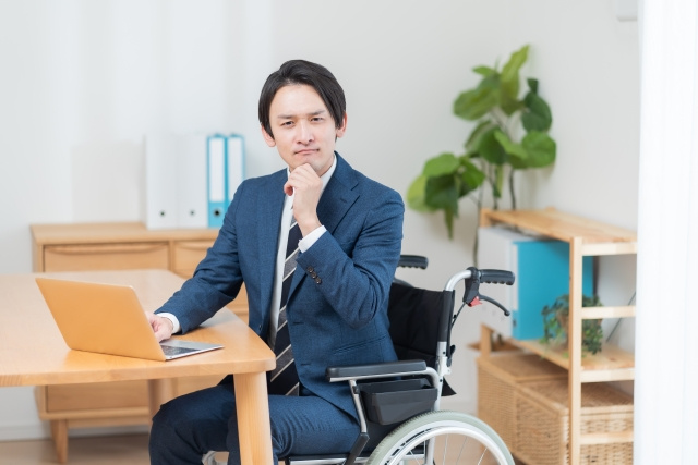 障がい者の住宅ローンについて！団信に加入できない場合の対処法もご紹介