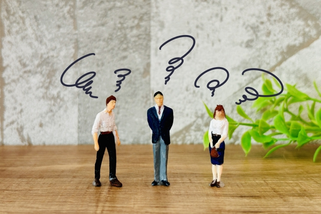 共有持分の放棄とは？それまでの流れや注意点も解説