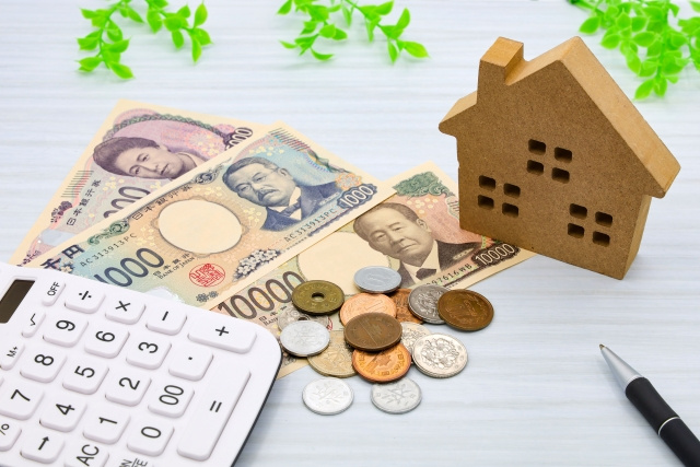 贈与で取得した土地の売却前のポイントは？売却にかかる費用も解説