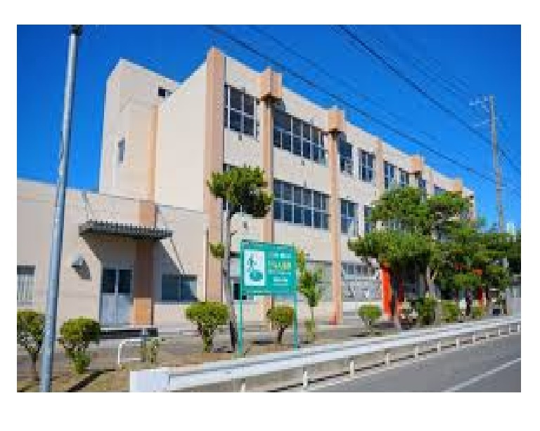 秋田市外旭川小学校近くのアパート探しのポイント！の画像