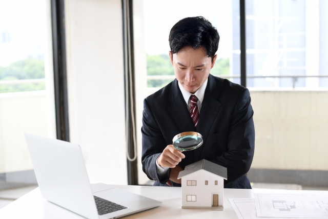 不動産売却の無料査定でよくあるトラブルは？回避方法を解説