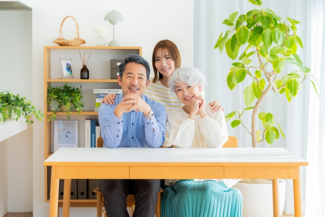 親子リレーローンとは？親が亡くなる場合の対応とペアローンと違いを解説の画像