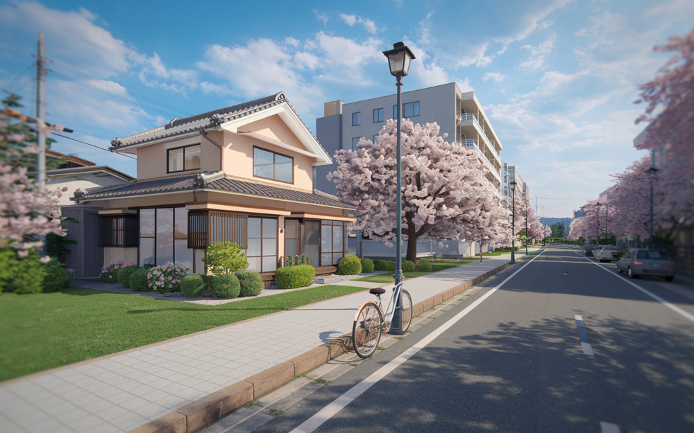 徳島市で一人暮らし！女性向け賃貸相場とおすすめエリアは？の画像