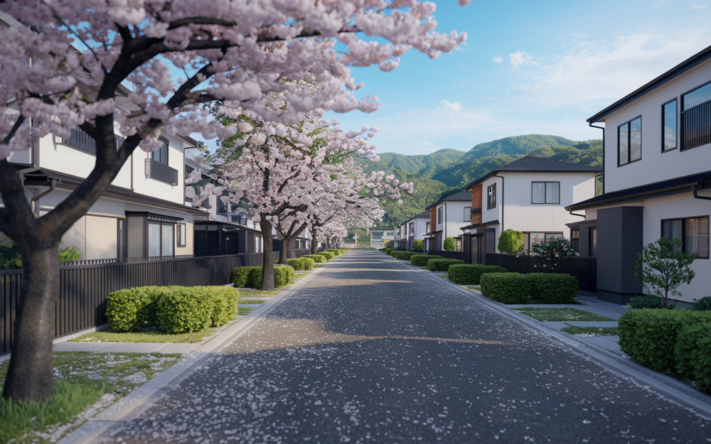 徳島市の住みやすさを徹底解説！ファミリー必見のエリア選びとは？の画像