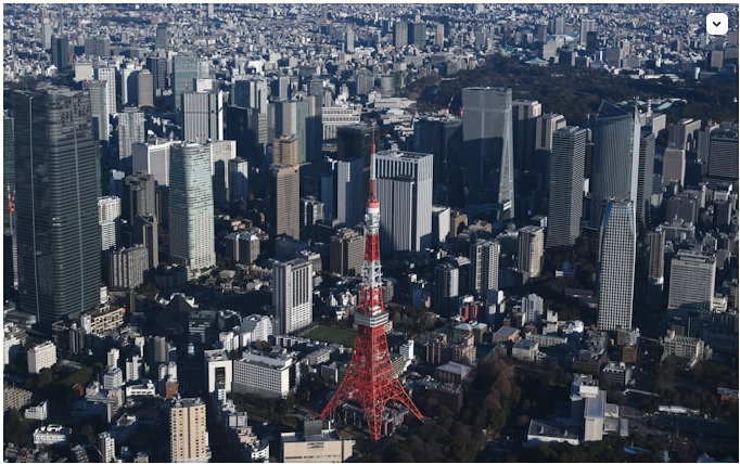 世界の不動産市場と日本の注目点は「市況は回復傾向」（日経ヴィリタス記事より）の画像
