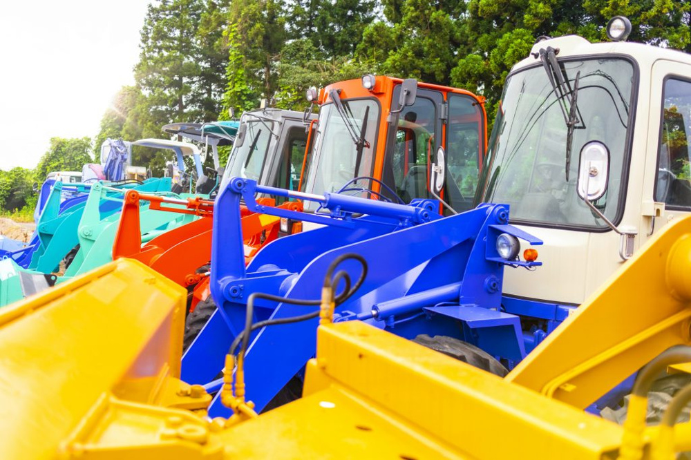 資材置場を設置するのなら市街化調整区域！都市計画法や農地法に触れながら注意点を解説！の画像