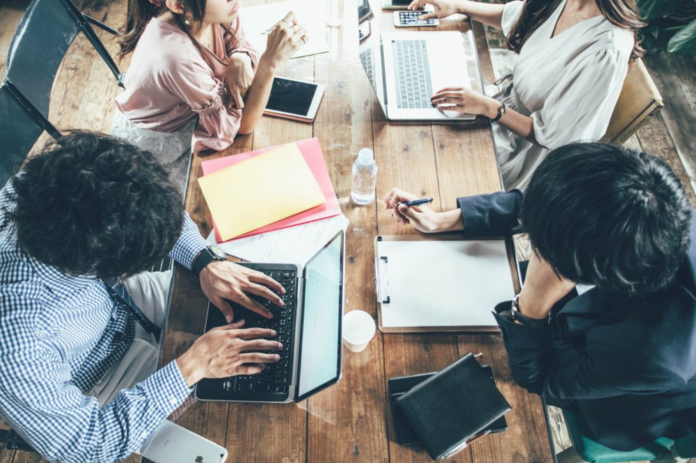 【就活生】不動産業界の職種とは？役立つ資格や展望について考察！【不動産業界】の画像