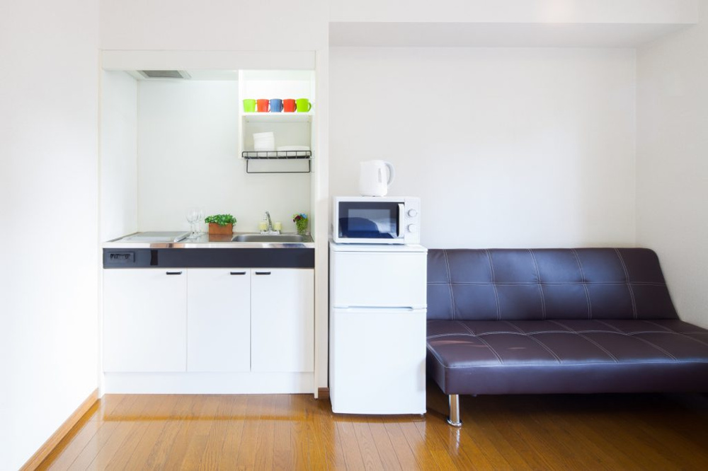 不動産屋が賃貸マンションと持ち家のメリット・デメリットを比較！【賃貸マンション編】の画像