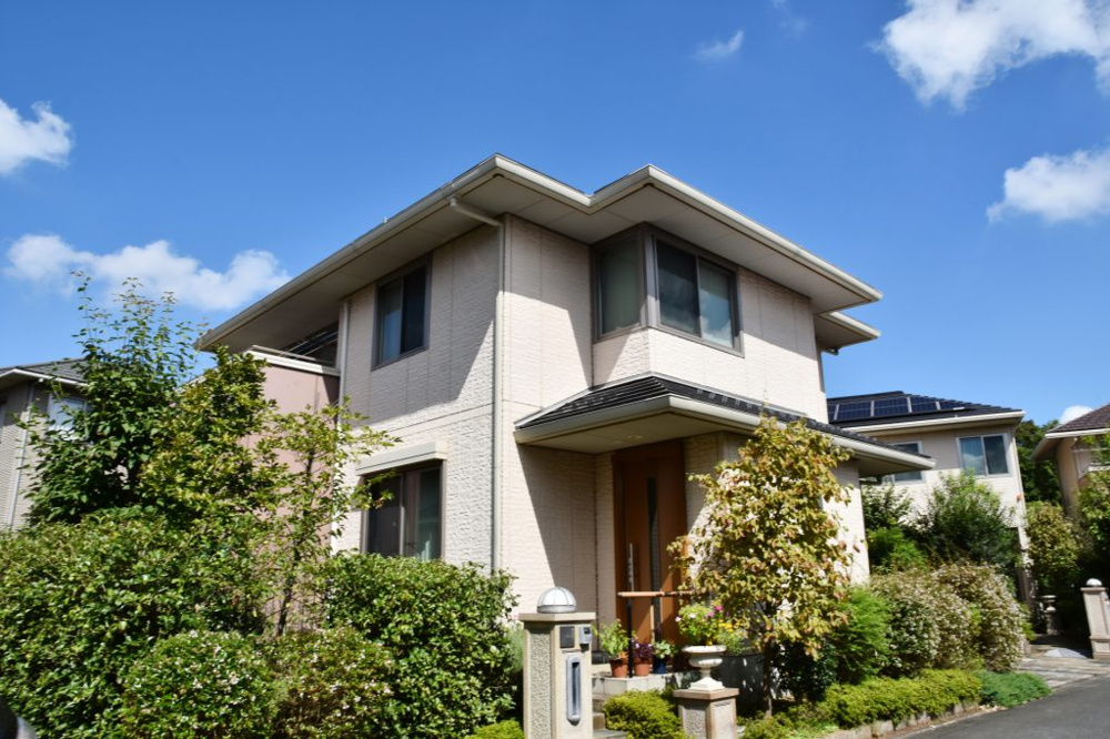 川越の不動産会社が解説する持ち家のメリット・デメリット！の画像