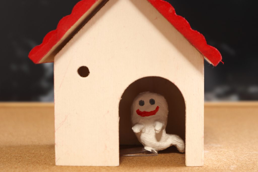 事故物件の定義とは?心理的瑕疵と告知義務について不動産屋が解説!の画像