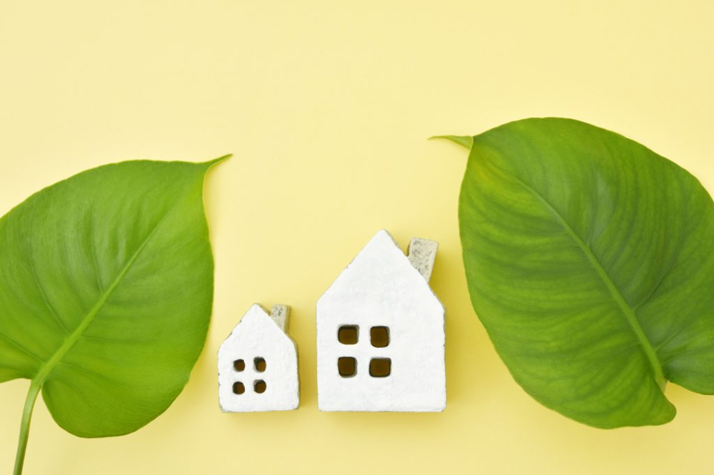 グリーン住宅ポイント制度を分かりやすく解説！【期限・交換商品・併用可能な制度など】の画像