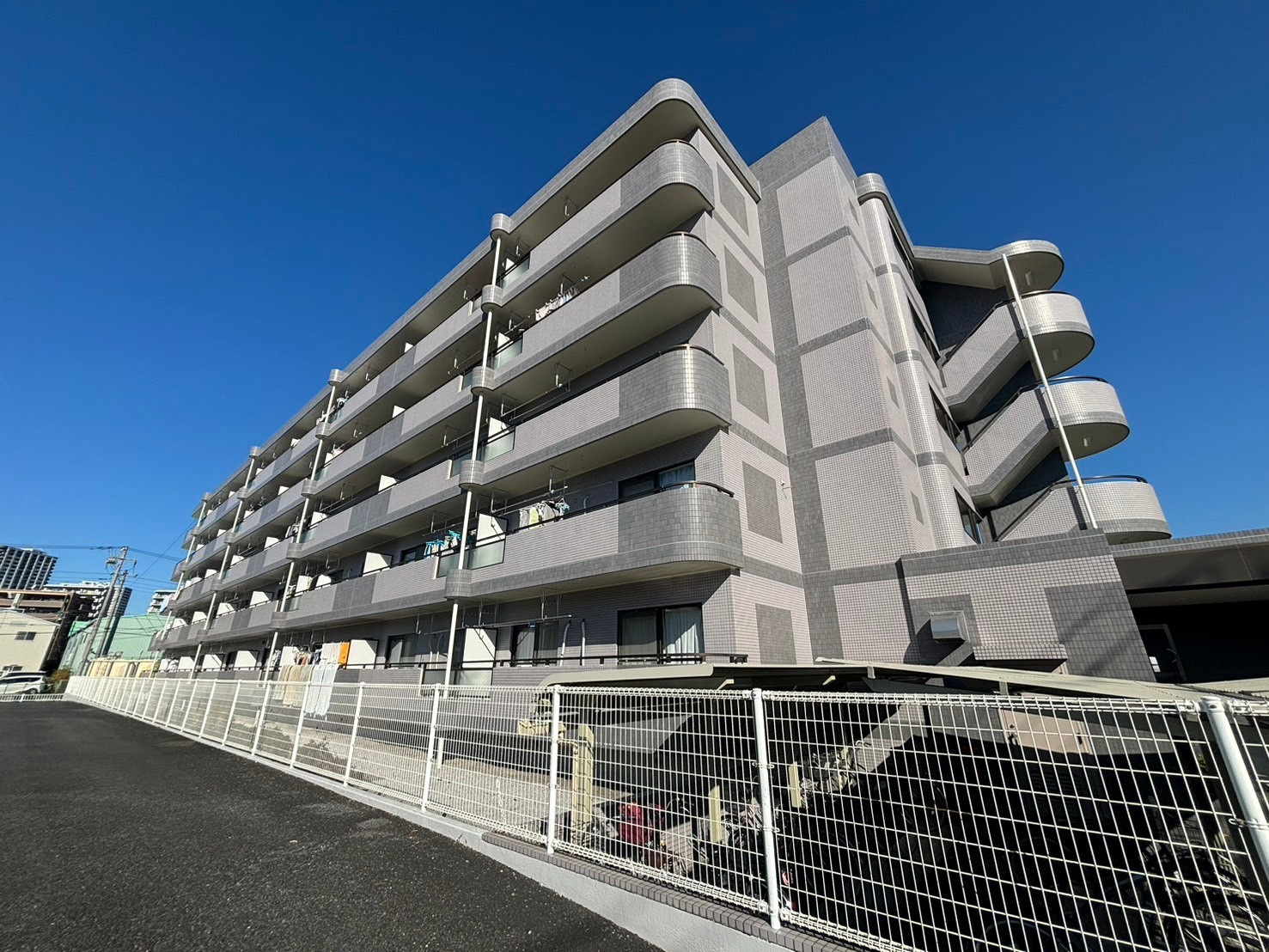 【新着物件】ベルメ【新着物件】の画像