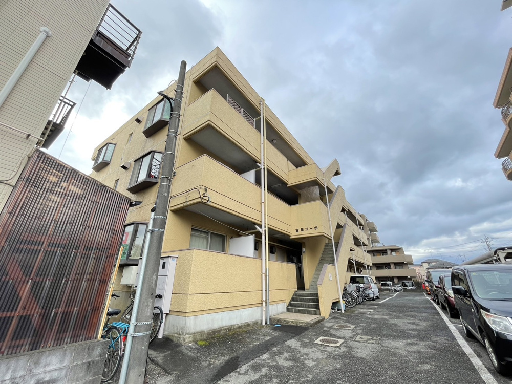 【新着物件】吉田コーポ の画像