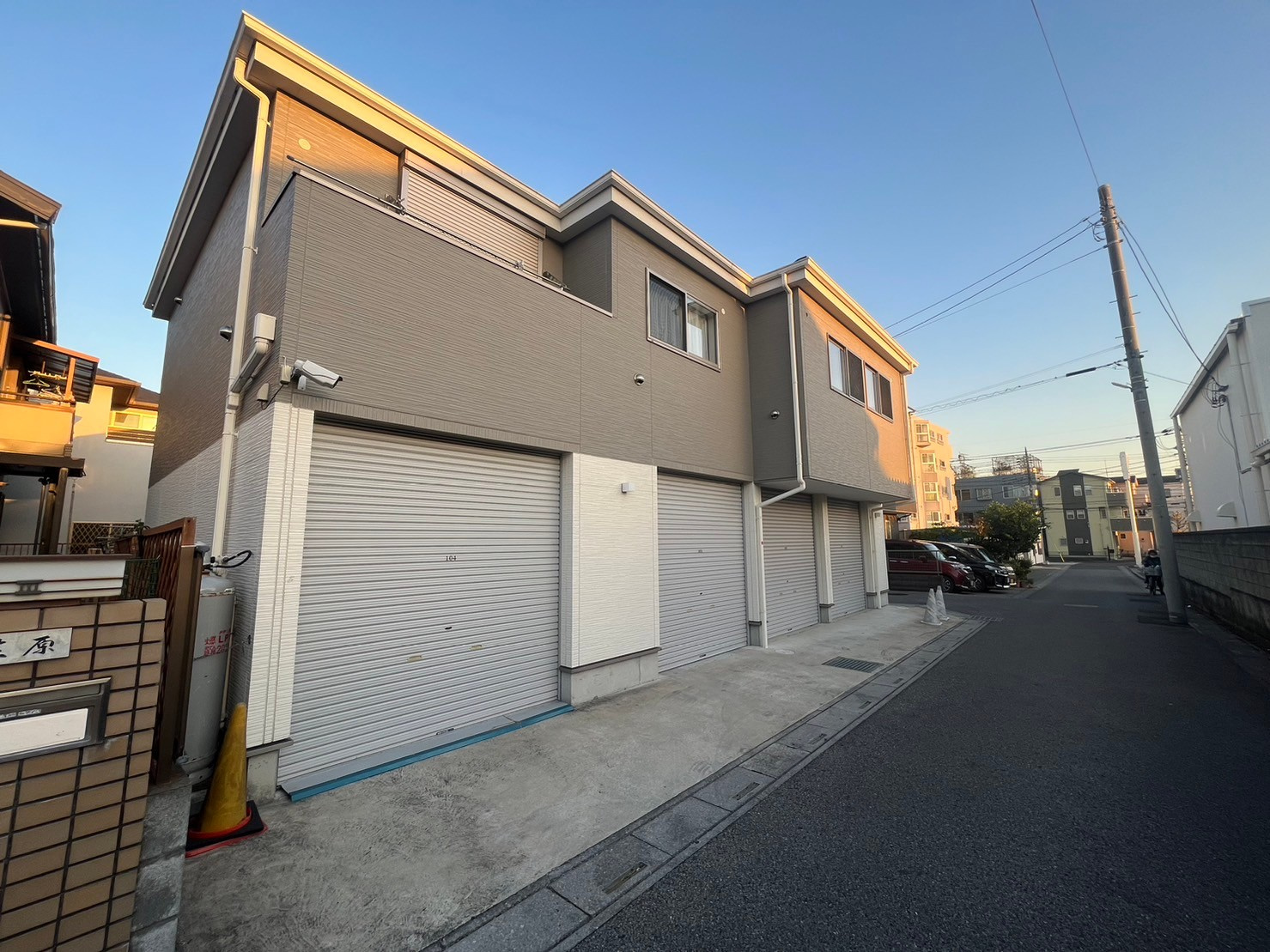 【新着物件】grapeの画像