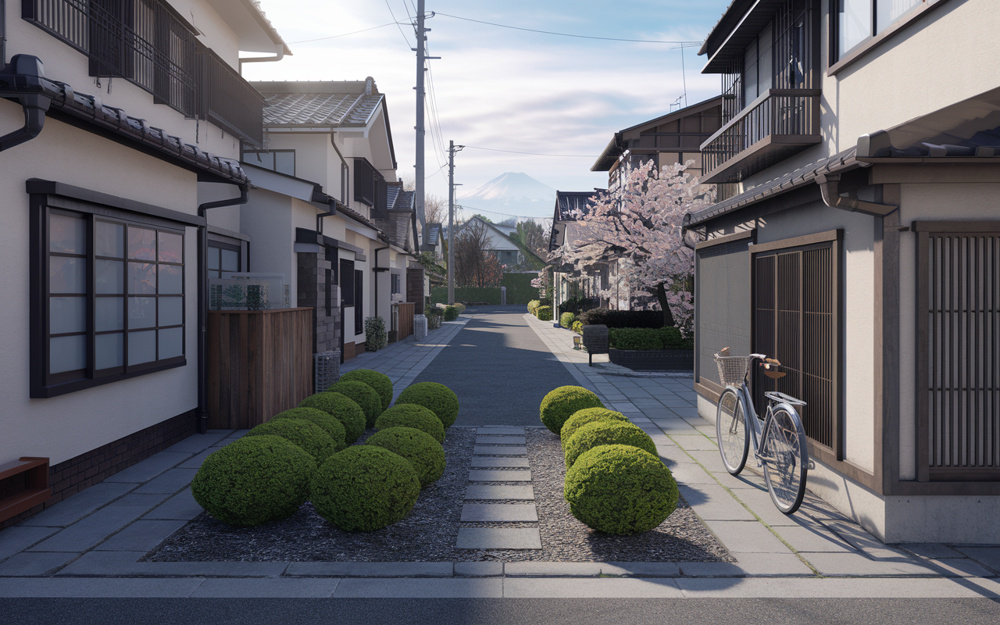高崎市の空き家買取！成功の秘訣と信頼の選び方の画像