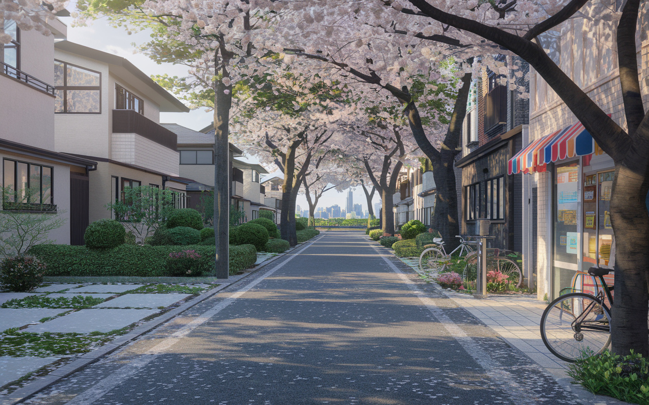 大阪市東成区の治安は？安全な暮らしの秘訣を紹介！の画像