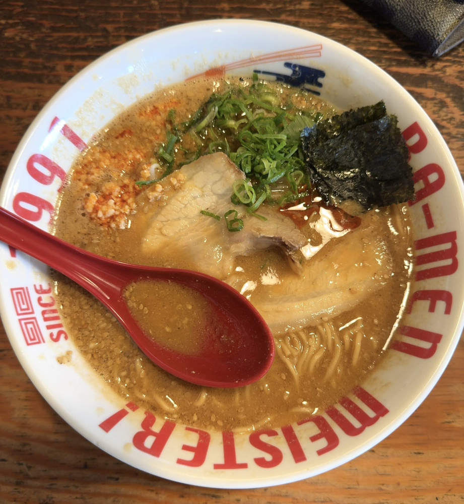 ラーメン希望軒！！の画像