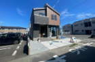 浜松市の暮らしを楽しもう。浜松市中央区下石田町の新築戸建てをご紹介の画像