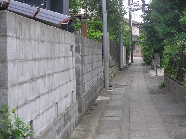教えて！不動産用語、セットバックって何？の画像