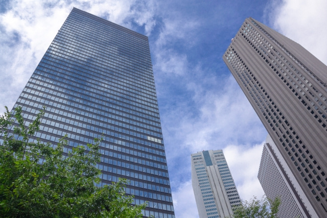 テナント探しのコツ