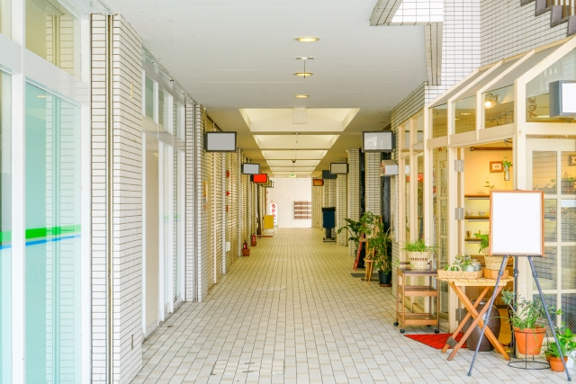 テナント探しの基本的な流れ