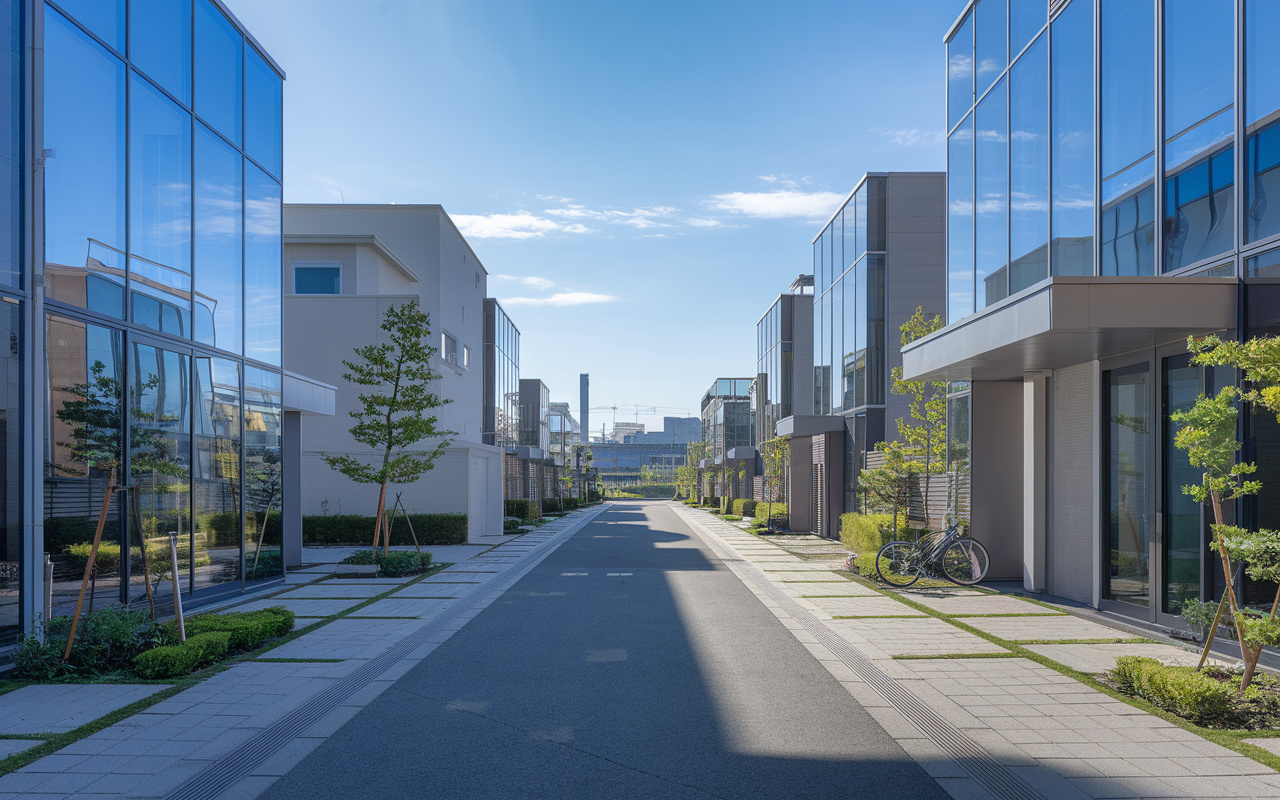 2025年新築建物基準の衝撃！住宅購入への影響は？の画像